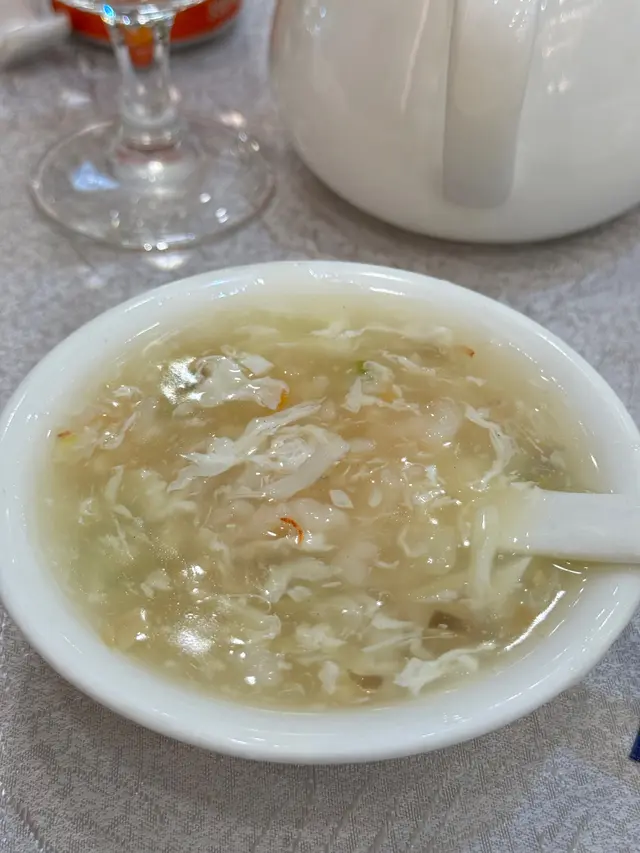 湯羹