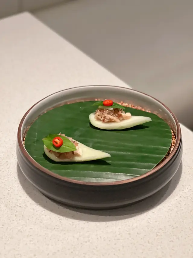Shima Aji Ma Hor