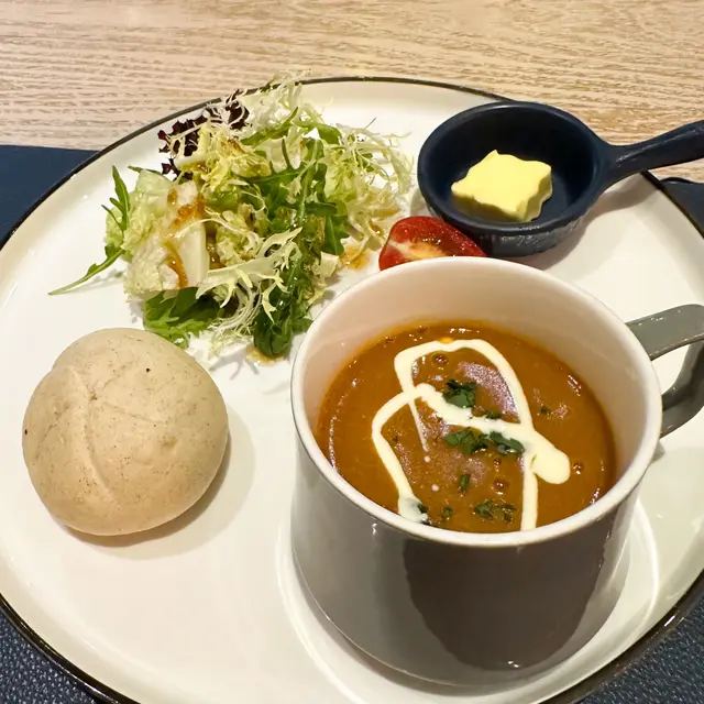 龍蝦湯
