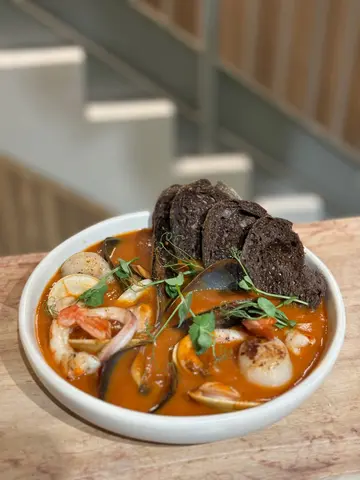 Cioppino