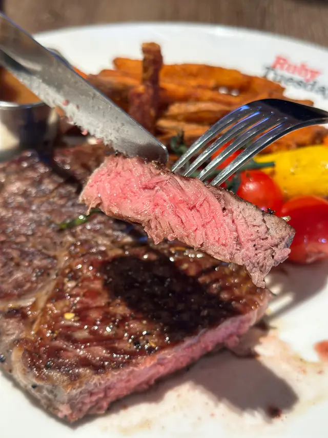 Premium Australian Ribeye