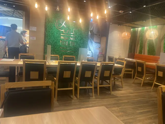 飯太爛，海南雞無咩雞味