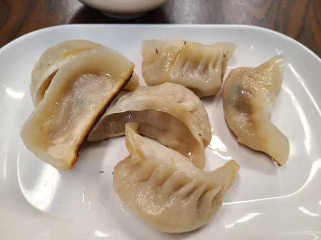鍋貼