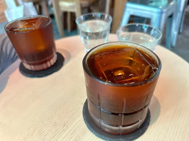 COSTA  RICA  手沖咖啡