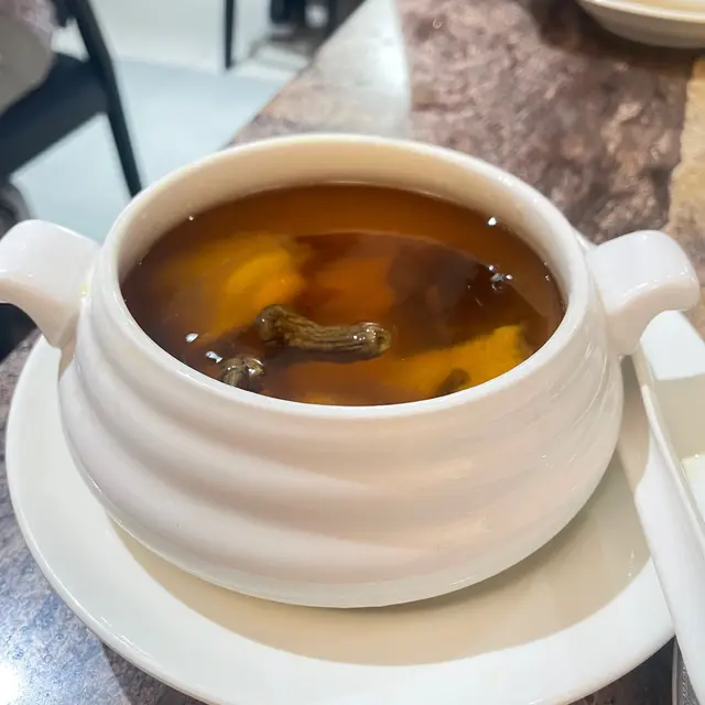 豐料燉湯
