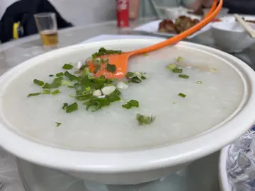 鸡粥