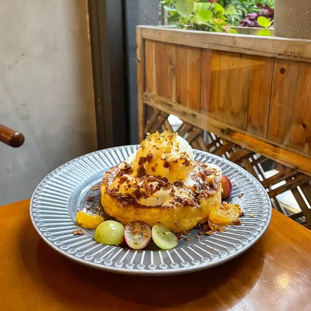 桂花麻薯傳統班㦸