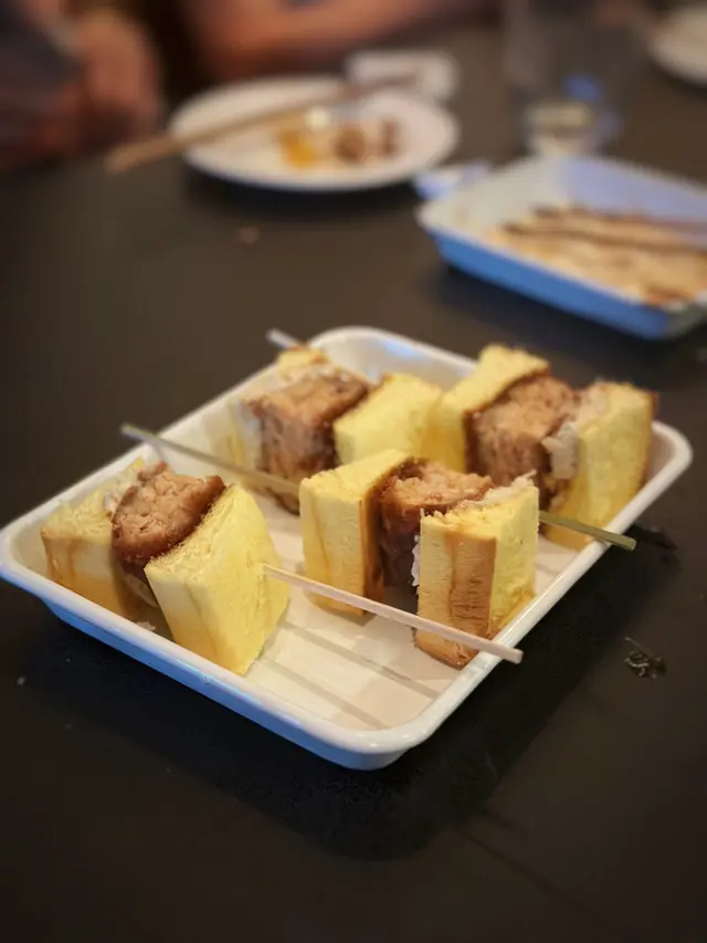 Katsu  Sando