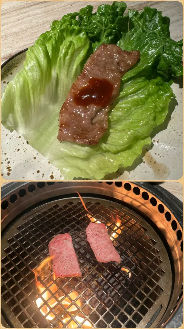 黑毛和牛腹前小排