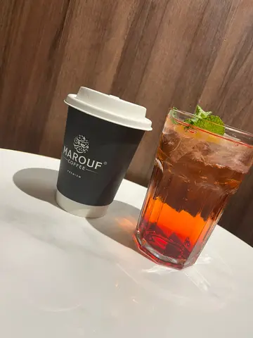 CAFE WHITE MOCHA