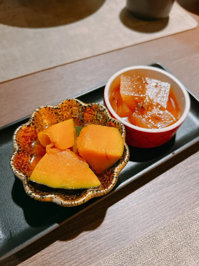 前菜