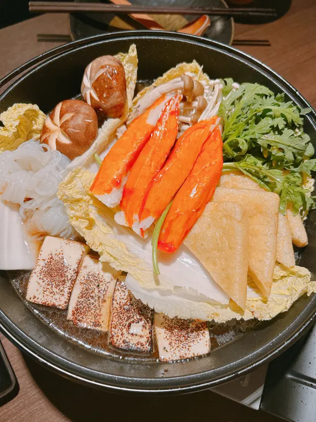 季節野菜盛盒