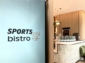 SPORTS bistro