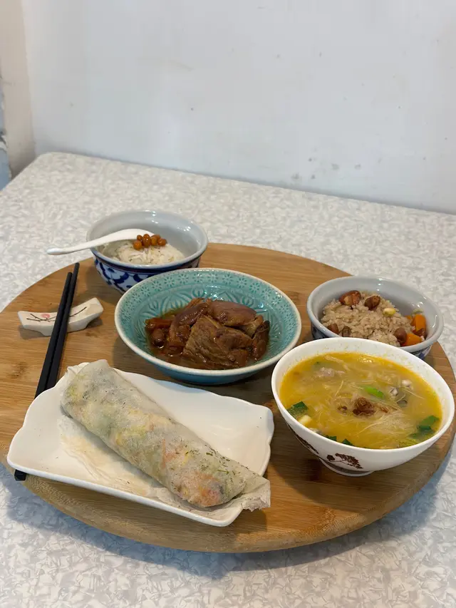 #香港美食 
