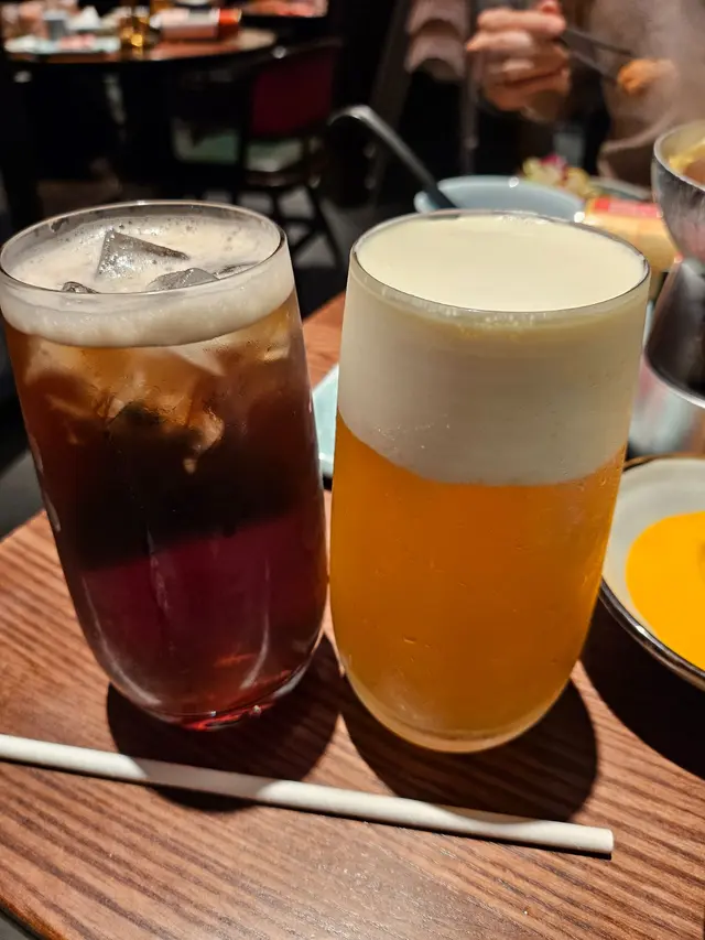 玫瑰荔枝烏龍,雪芝茉莉雪芽