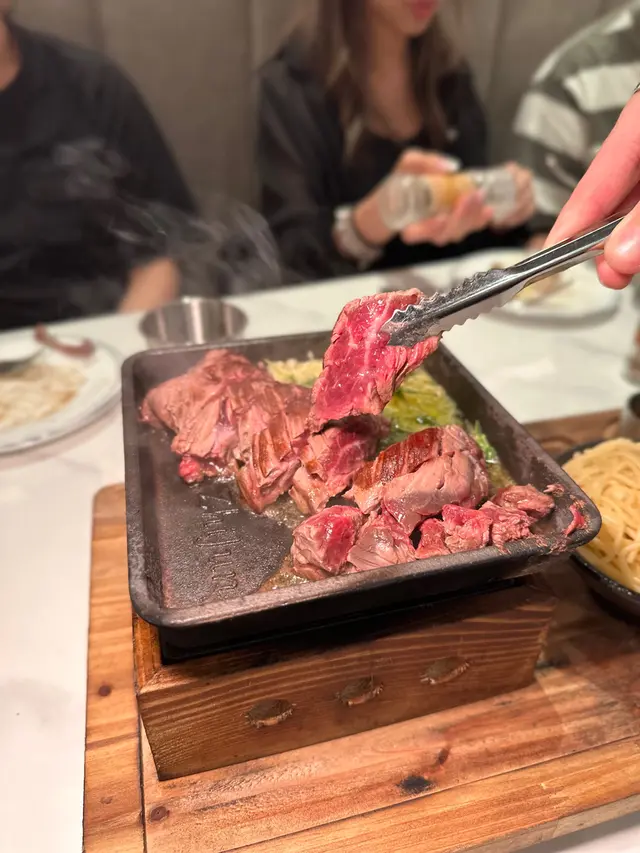 石燒美國頂級封門柳