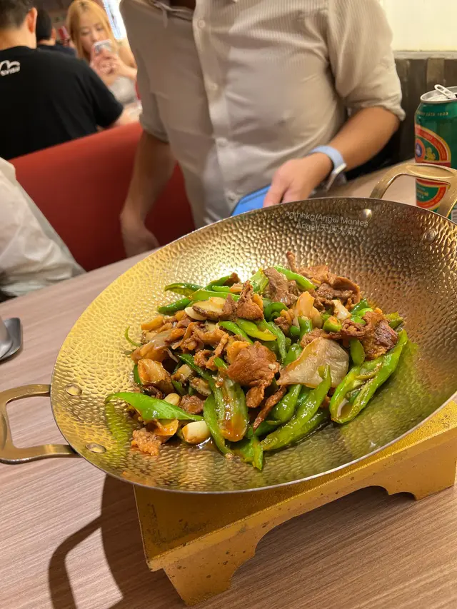 啲迷你鮑魚仔好得意!