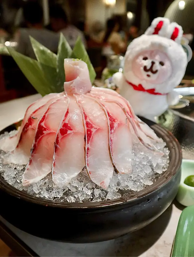 中山脆皖魚片