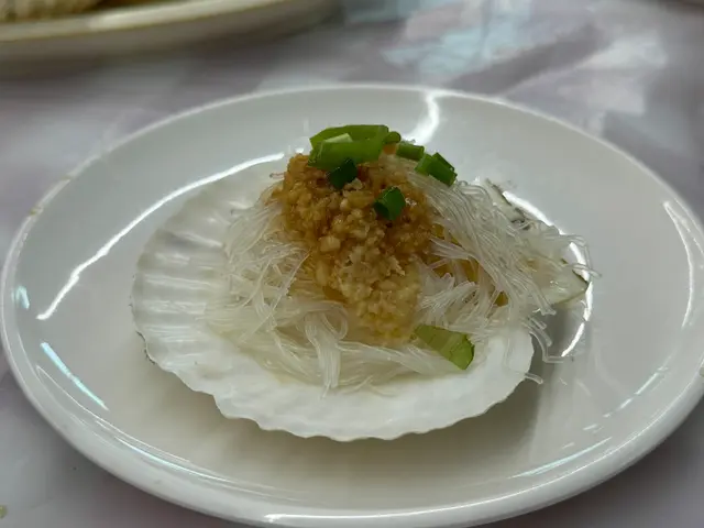 粉絲入晒味,好正