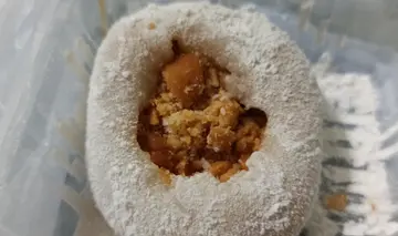 花生糯米糍