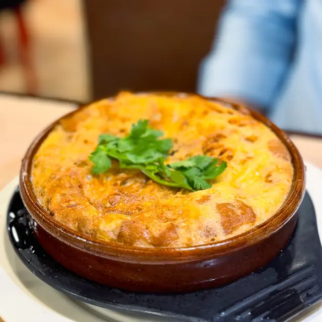 古法砵仔焗魚腸