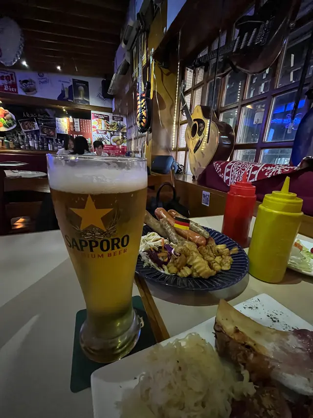 Sapporo
