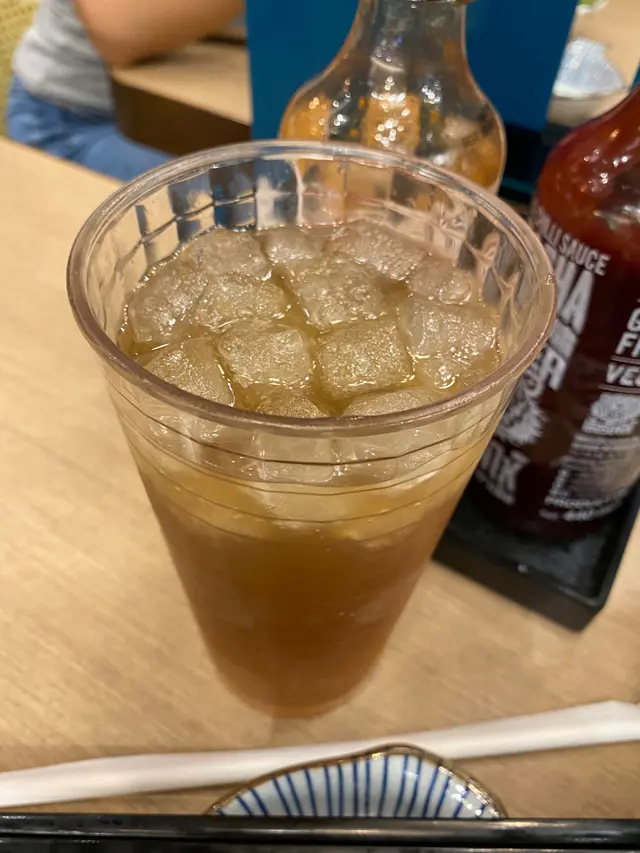 餐飲加錢 #蔗汁
