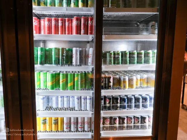 飲品