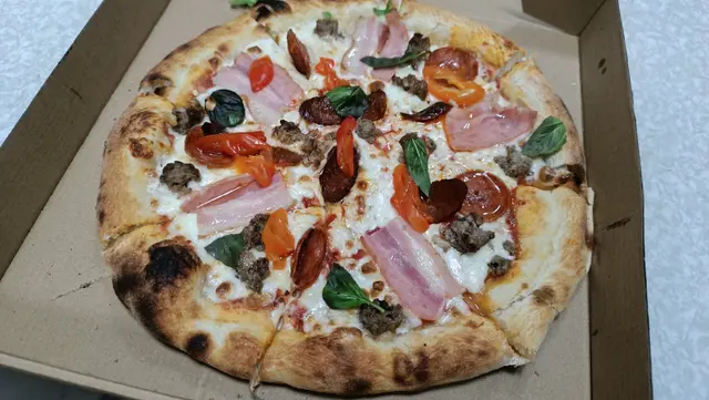 Pizza Day