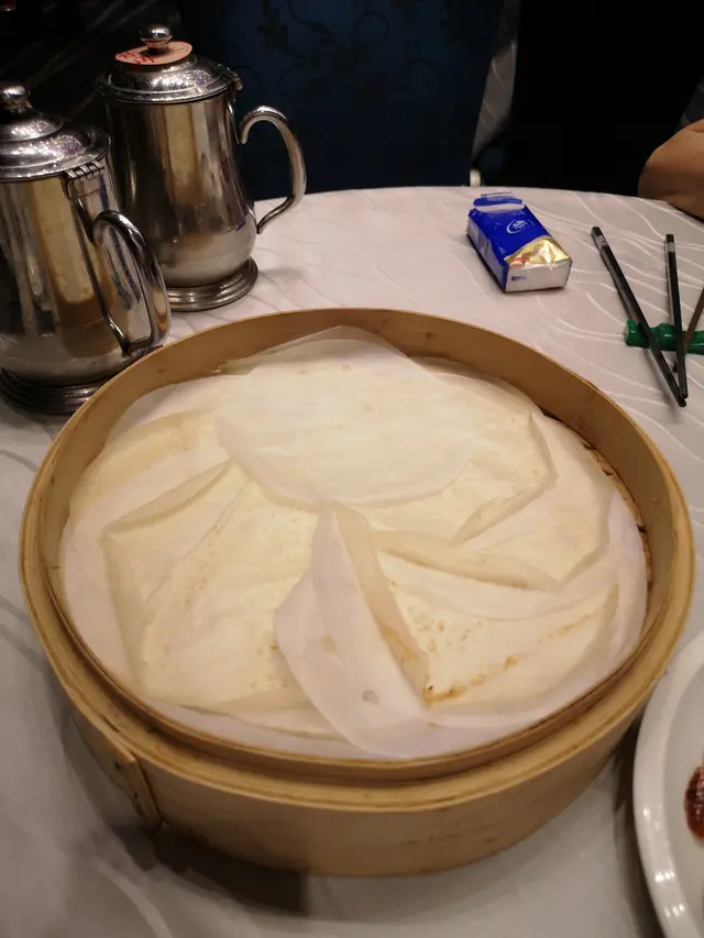 香烤京式片皮鴨