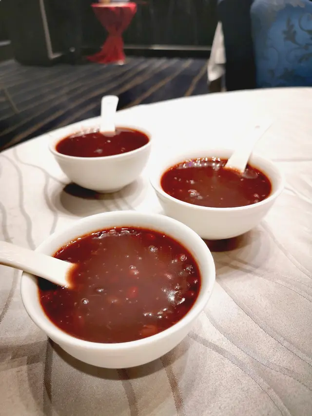 紅豆沙