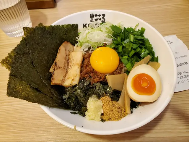 好睇又好食