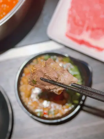 尚品嫩肩里肌肉