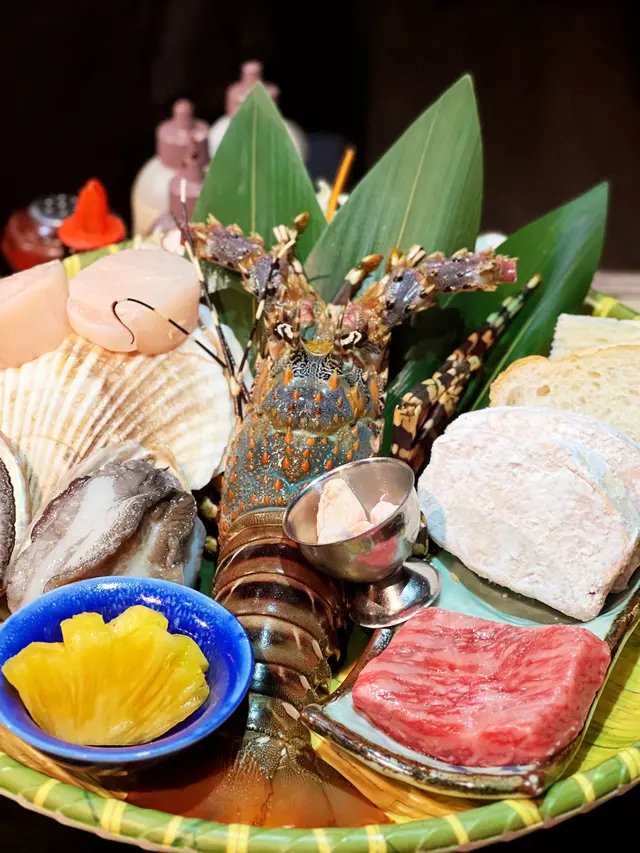 秋田二人前套餐 