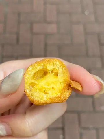 雞蛋仔