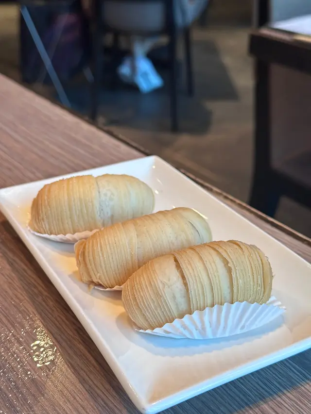 蘿蔔絲酥餅
