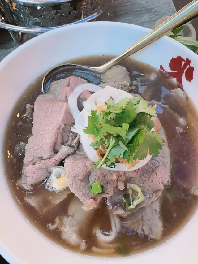 火車頭招牌湯河