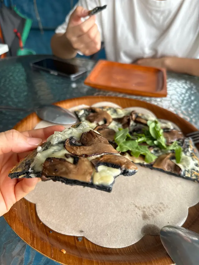 Truffle lover
