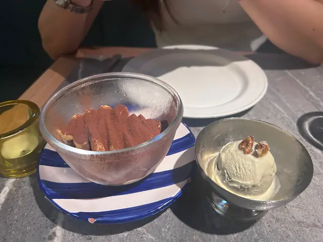 Tiramisu