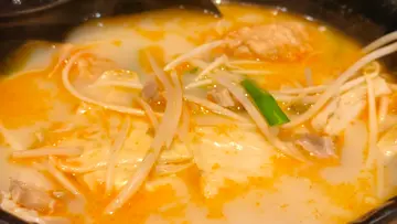 十小辣麻辣腩肉鱼腐米线