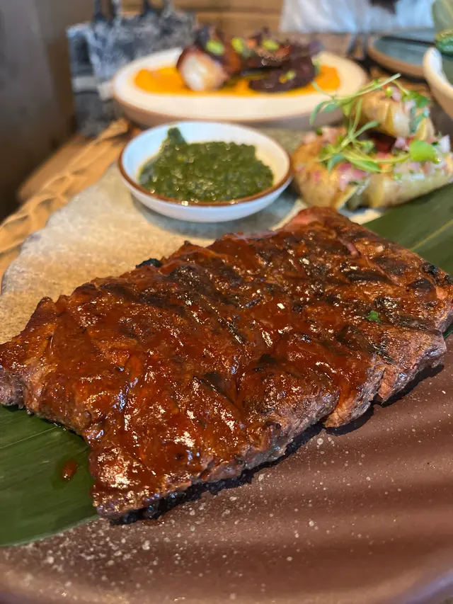 Argentinian Flank Steak