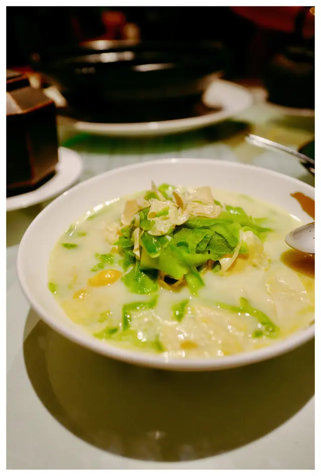 豆根銀杏泡涼瓜