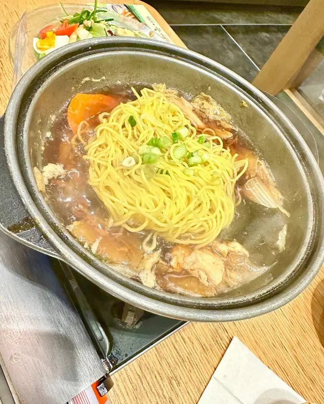 壽喜燒鍋