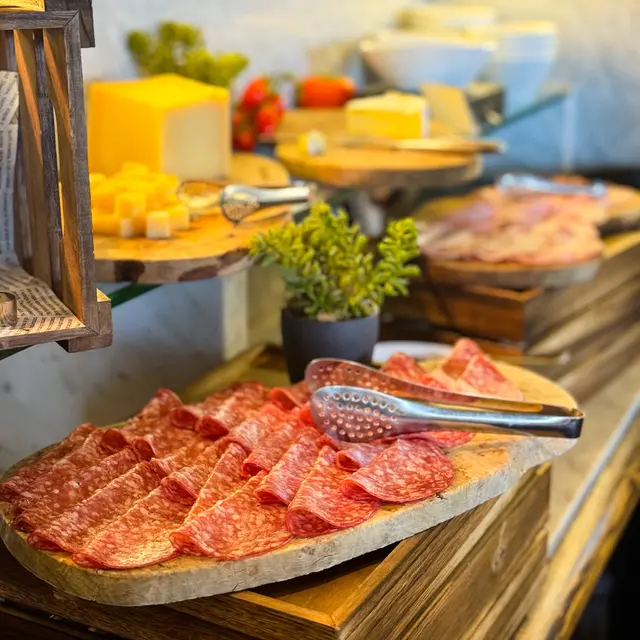 cold  cuts