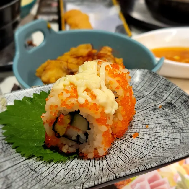 壽司