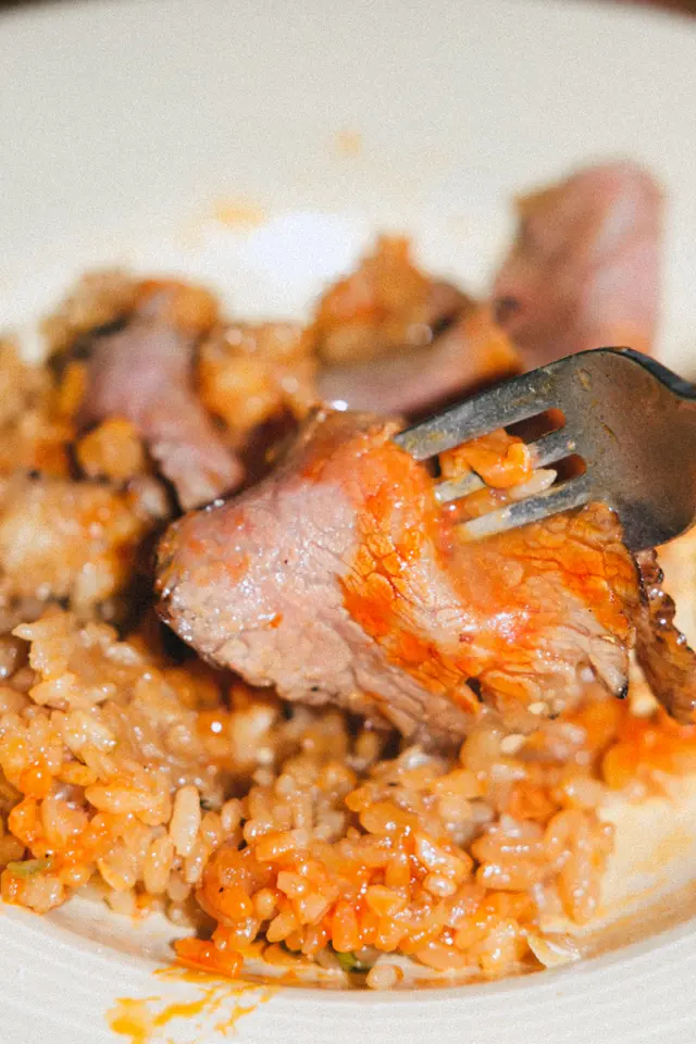 頂級美國三角脊扒牛肉