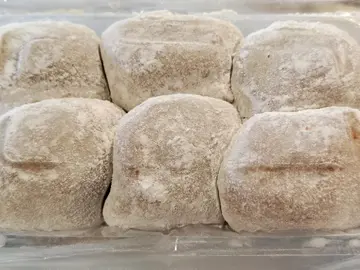 糯米糍