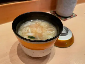 鱼汤