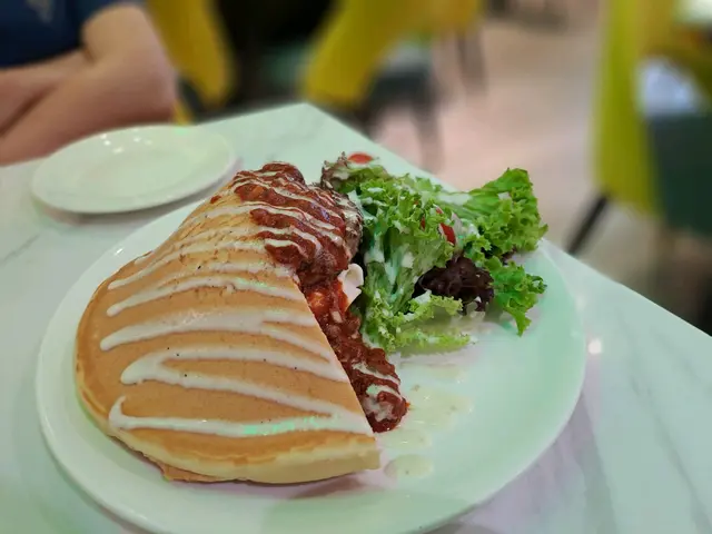 #pancake 