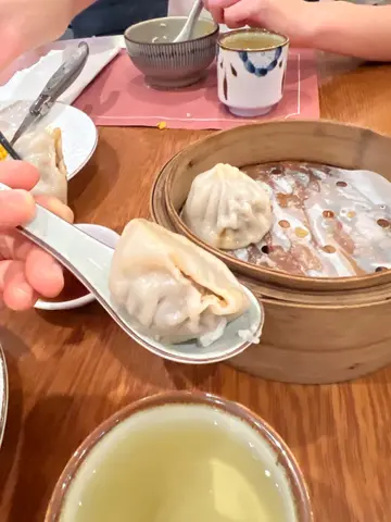 小龍包